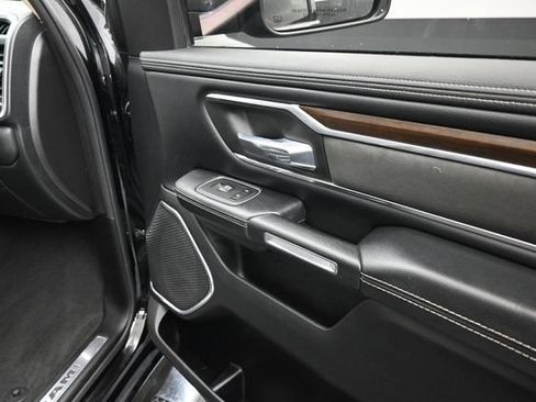 Used 2021 RAM 1500 Laramie AWD/4WD image 25
