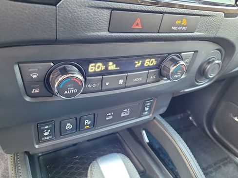 Used 2022 Nissan Frontier PRO-4X w/ Pro-4X Premium Package AWD/4WD image 30