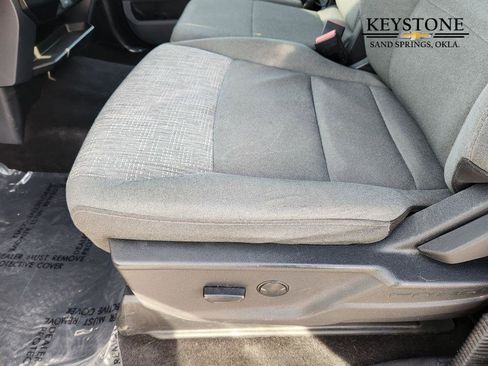 Used 2023 Ford F150 XLT image 25