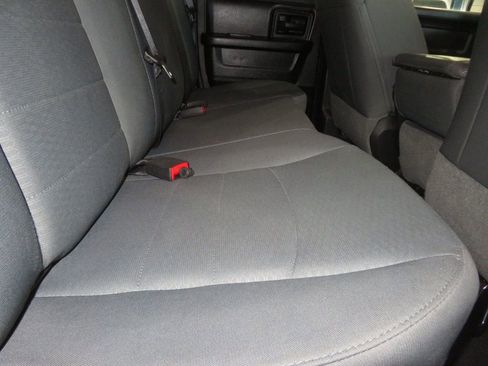 Used 2015 RAM 1500 Tradesman w/ Popular Equipment Group image 29