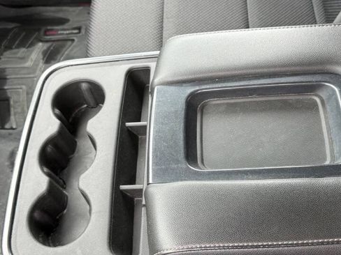 Used 2018 Chevrolet Silverado 1500 LT w/ All Star Edition AWD/4WD image 14