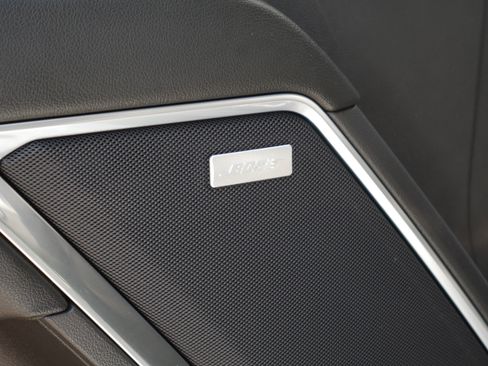 Used 2024 Chevrolet Silverado 1500 LTZ image 36