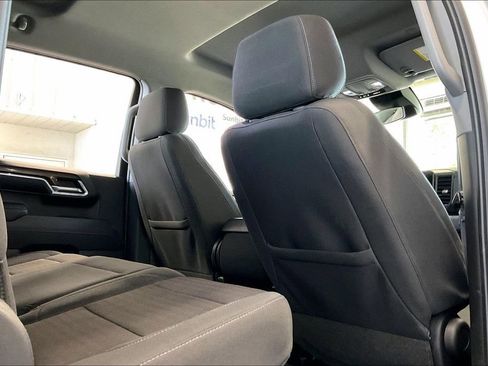 Used 2023 Chevrolet Silverado 1500 LT RWD image 20