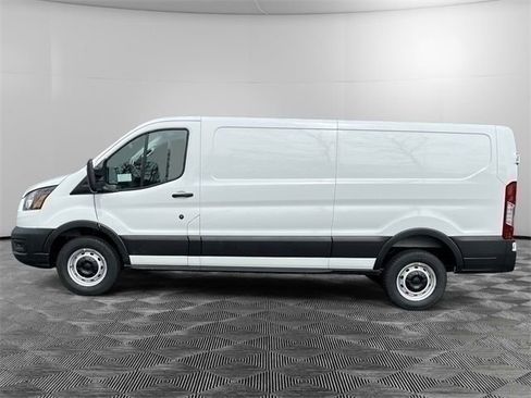 New 2025 Ford Transit 250 Base w/ Load Area Protection Package image 2