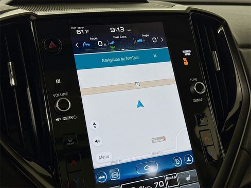 Used 2023 Subaru Ascent Onyx Edition Limited w/ Popular Package - Onyx image 10