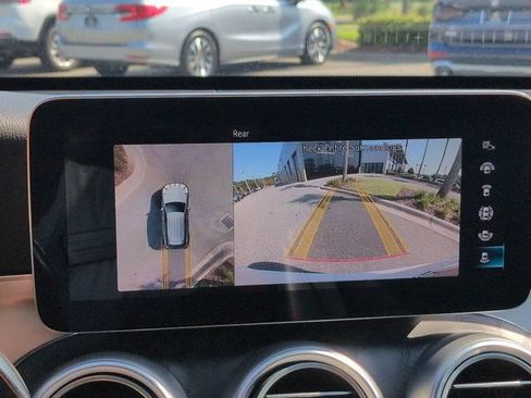 Certified 2021 Mercedes-Benz GLC 300 w/ Premium Package image 22
