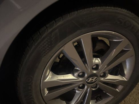 Used 2018 Hyundai Elantra Value Edition image 11