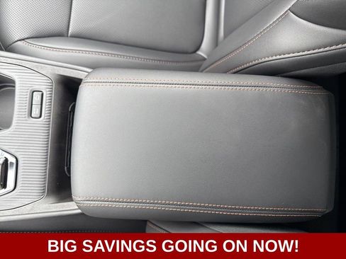 New 2026 Jeep Cherokee Limited image 18