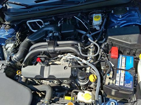 Used 2019 Subaru Legacy 2.5i Premium AWD/4WD image 27