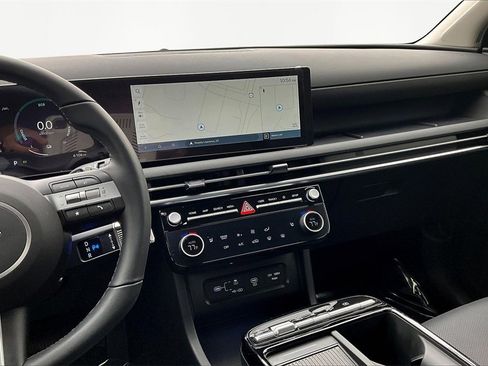 Used 2025 Hyundai Tucson SEL image 6