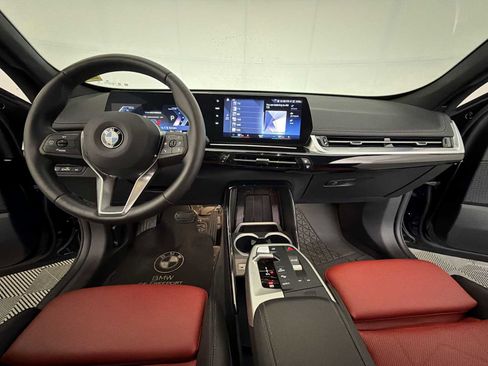 Certified 2023 BMW X1 xDrive28i w/ Convenience Package AWD/4WD image 14