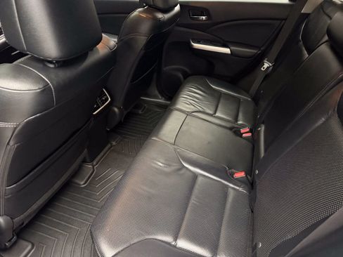Used 2016 Honda CR-V EX-L image 20