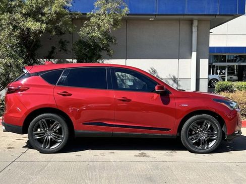 Used 2024 Acura RDX Base image 3