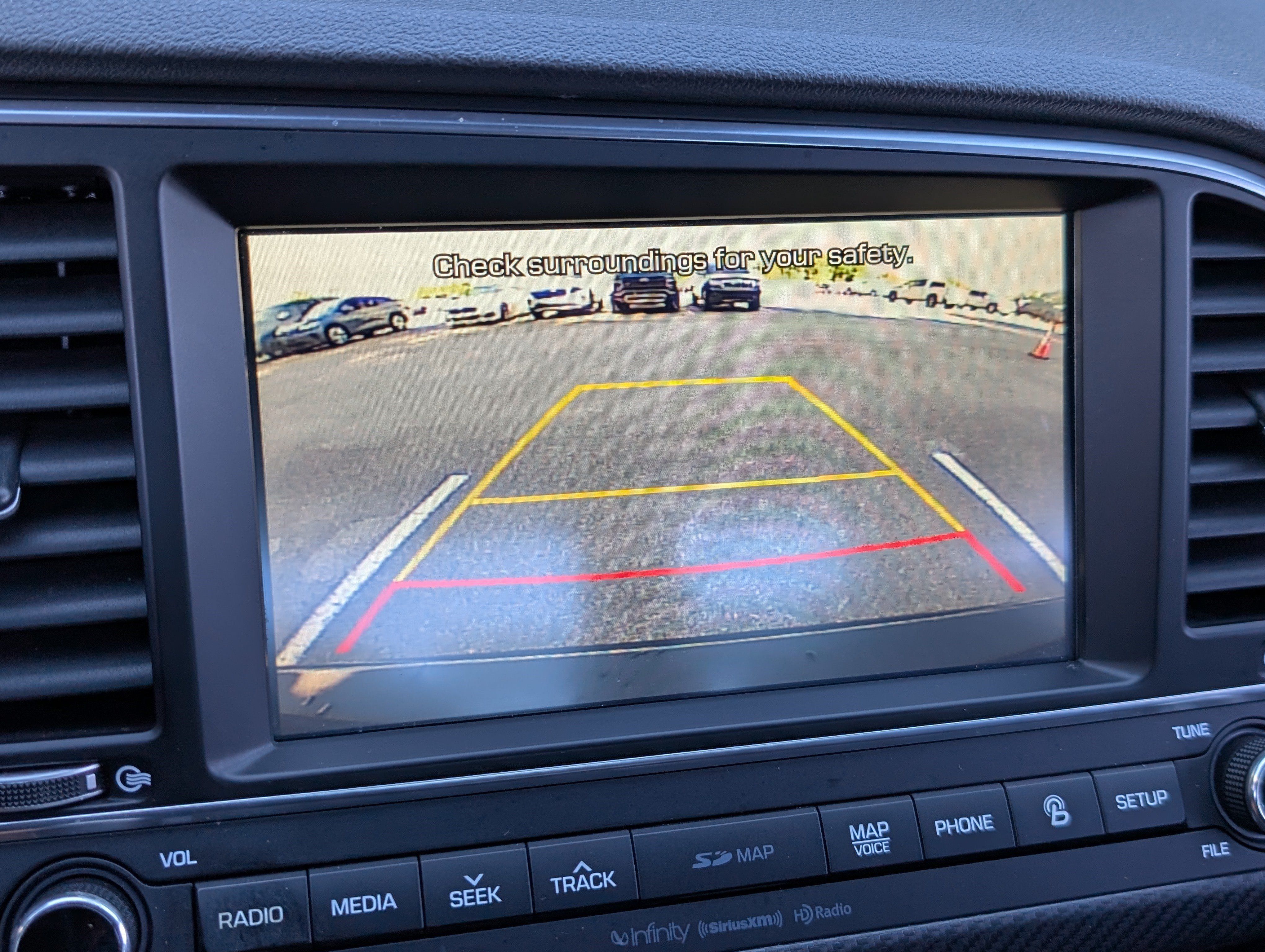 Used 2018 Hyundai Elantra Sport w/ Sport Premium Package 03 FWD image 28