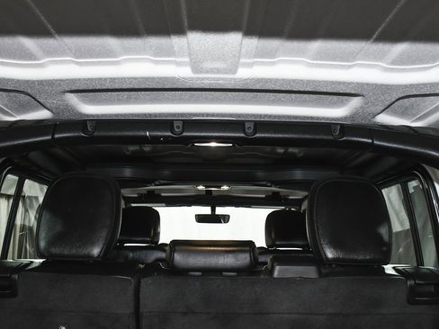 Used 2022 Jeep Wrangler Unlimited Rubicon 4xe w/ Cold Weather Group image 65