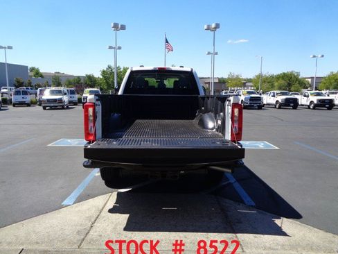 Used 2024 Ford F250 XL AWD/4WD image 5