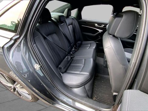 Used 2019 Audi A6 3.0T Premium Plus w/ Premium Plus Package AWD/4WD image 20