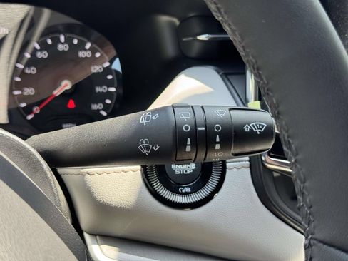 New 2026 Jeep Compass Limited AWD/4WD image 26