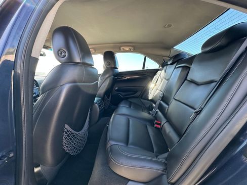 Used 2017 Cadillac ATS 2.0T Sedan image 18