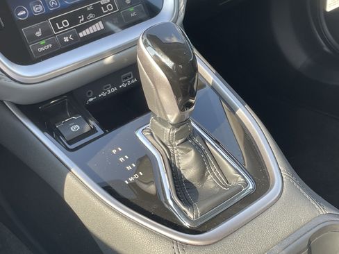 New 2025 Subaru Legacy Premium image 23