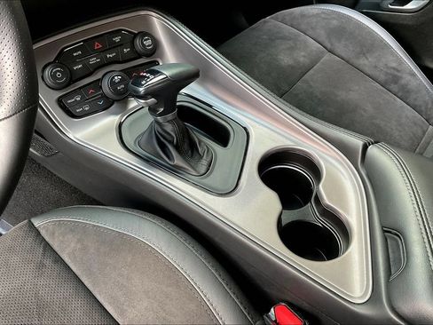 Used 2023 Dodge Challenger R/T w/ Plus Package RWD image 18