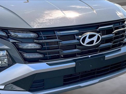 Used 2025 Hyundai Tucson SEL AWD/4WD image 29