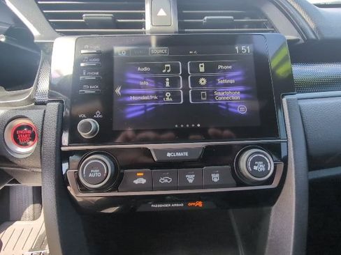Used 2021 Honda Civic Sport image 24