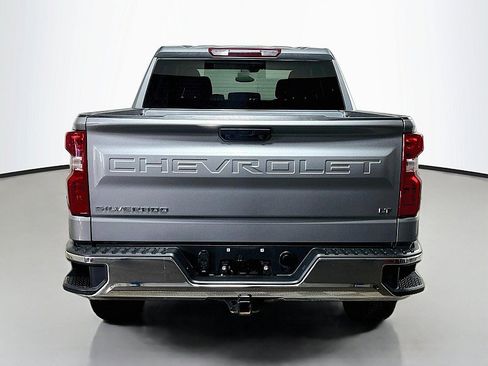 Used 2024 Chevrolet Silverado 1500 LT AWD/4WD image 6
