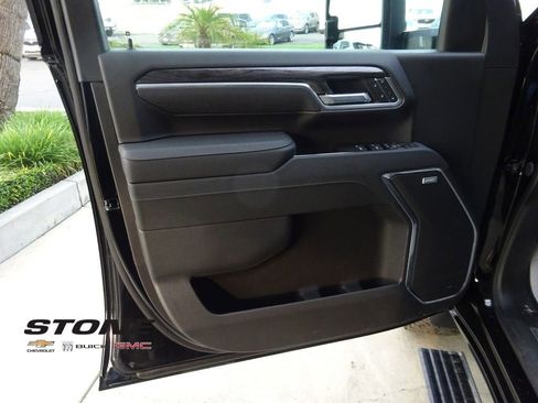 New 2026 Chevrolet Silverado 2500 LTZ w/ Trail Boss Package image 25