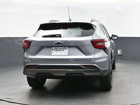 New 2026 Chevrolet Trax ACTIV image 7
