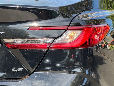 New 2026 Toyota Camry LE FWD image 31