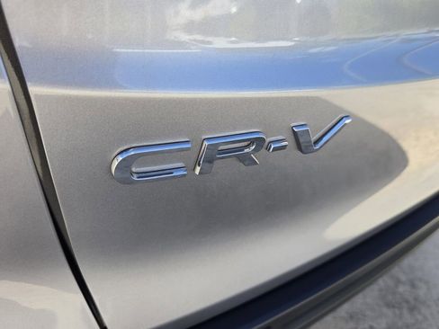Used 2024 Honda CR-V LX image 14