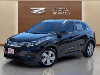 Used 2019 Honda HR-V EX image 1