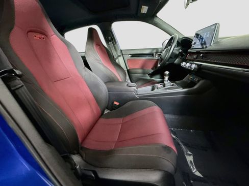 Used 2022 Honda Civic Si image 29