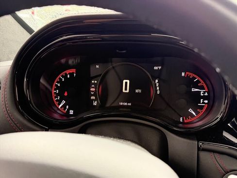 Used 2025 Dodge Durango R/T AWD/4WD image 20
