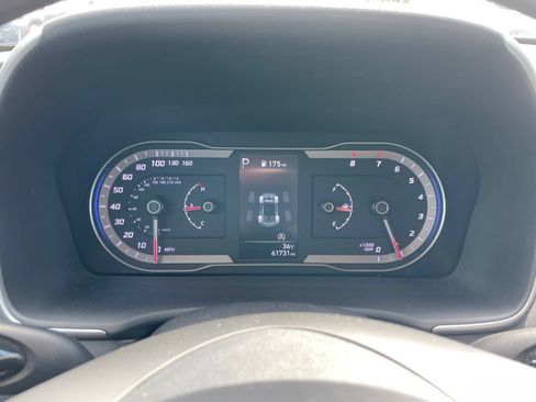 Used 2024 Hyundai Tucson SEL AWD/4WD image 26