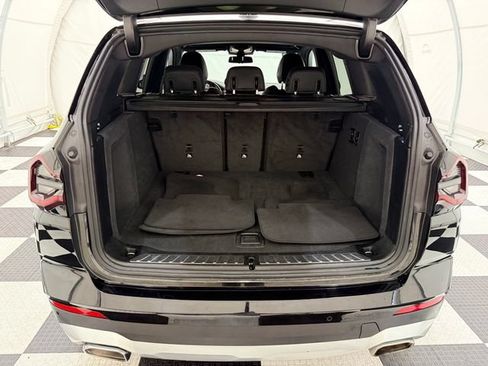Used 2023 BMW X3 xDrive30i AWD/4WD image 4
