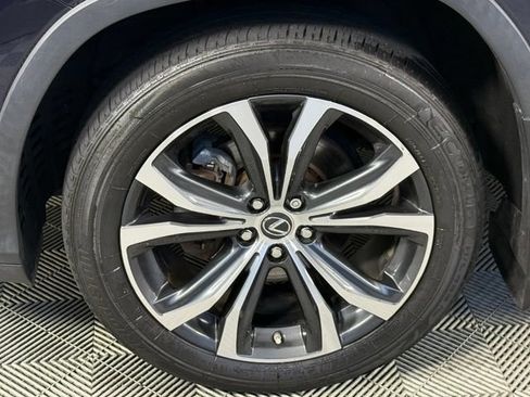 Used 2022 Lexus RX 350 FWD w/ Premium Package image 14