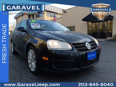 Used 2010 Volkswagen Jetta Wolfsburg Edition