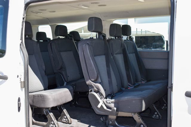 Used 2020 Ford Transit 350 XLT RWD image 12