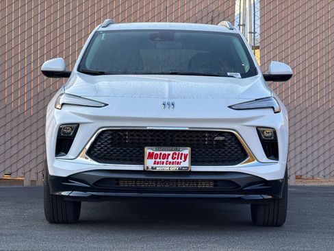 New 2026 Buick Encore GX Sport Touring image 9