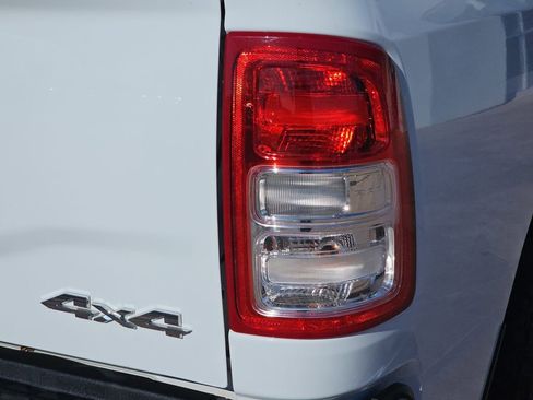 Used 2024 RAM 2500 Big Horn image 41