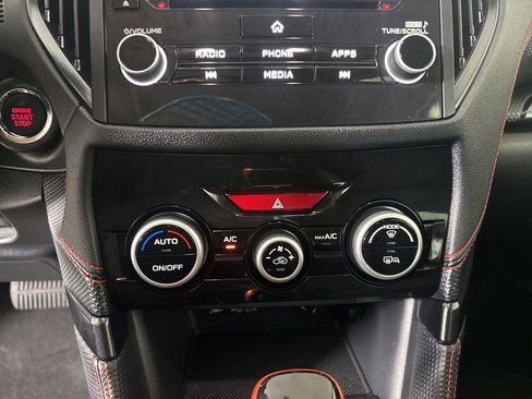 Used 2023 Subaru Forester Sport image 17