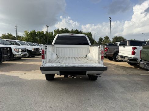 Used 2014 Ford F150 XLT w/ XLT Chrome Package AWD/4WD image 37