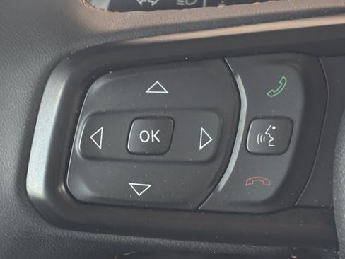 Used 2024 Jeep Wrangler Sport S AWD/4WD image 11