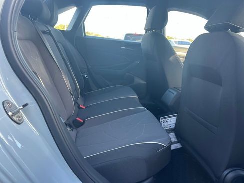 New 2026 Volkswagen Jetta Sport image 39