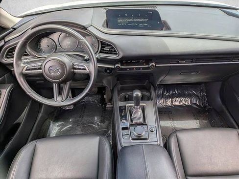 Certified 2026 MAZDA MAZDA3 2.5 S Hatchback w/ Premium Pkg FWD image 17