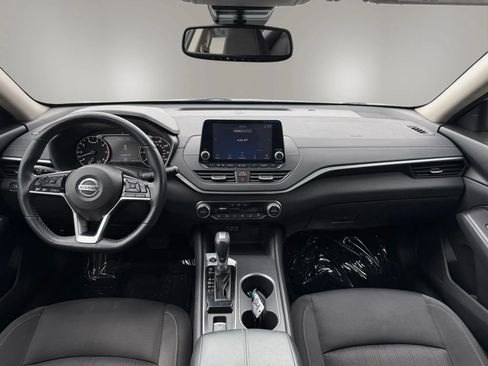 Used 2019 Nissan Altima 2.5 SV AWD/4WD image 19