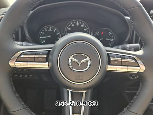 New 2026 MAZDA CX-50 2.5 Turbo w/ Weather Package AWD/4WD image 19