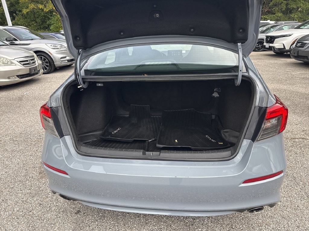 Used 2022 Honda Civic Si image 21